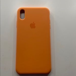 Apple Case for I-phone XS MAX